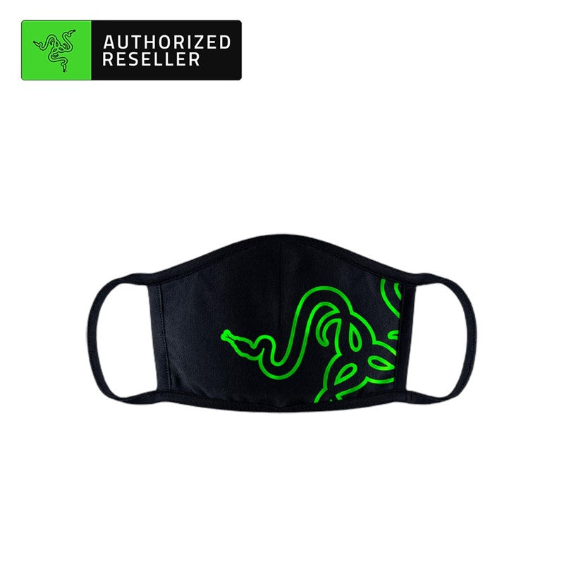 Razer Cloth Mask, Small Razer Cloth Mask, Small